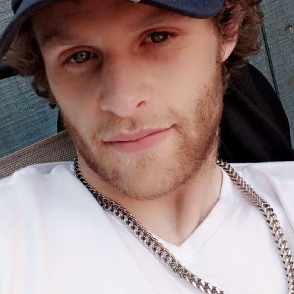 Meet your Posher, Mike